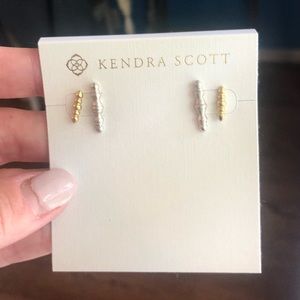 Kendra Scott Rainey Studs